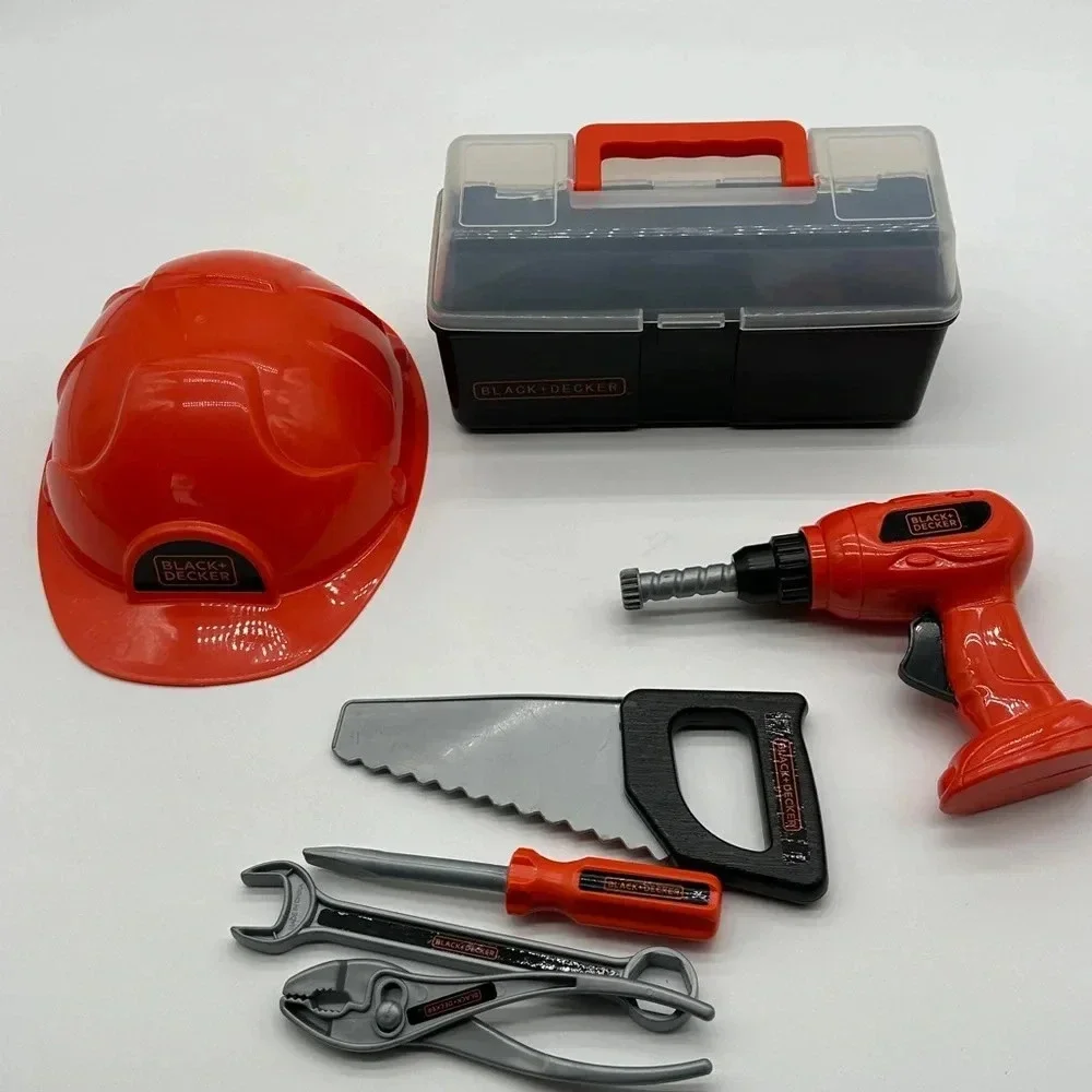 Black & Decker black decker